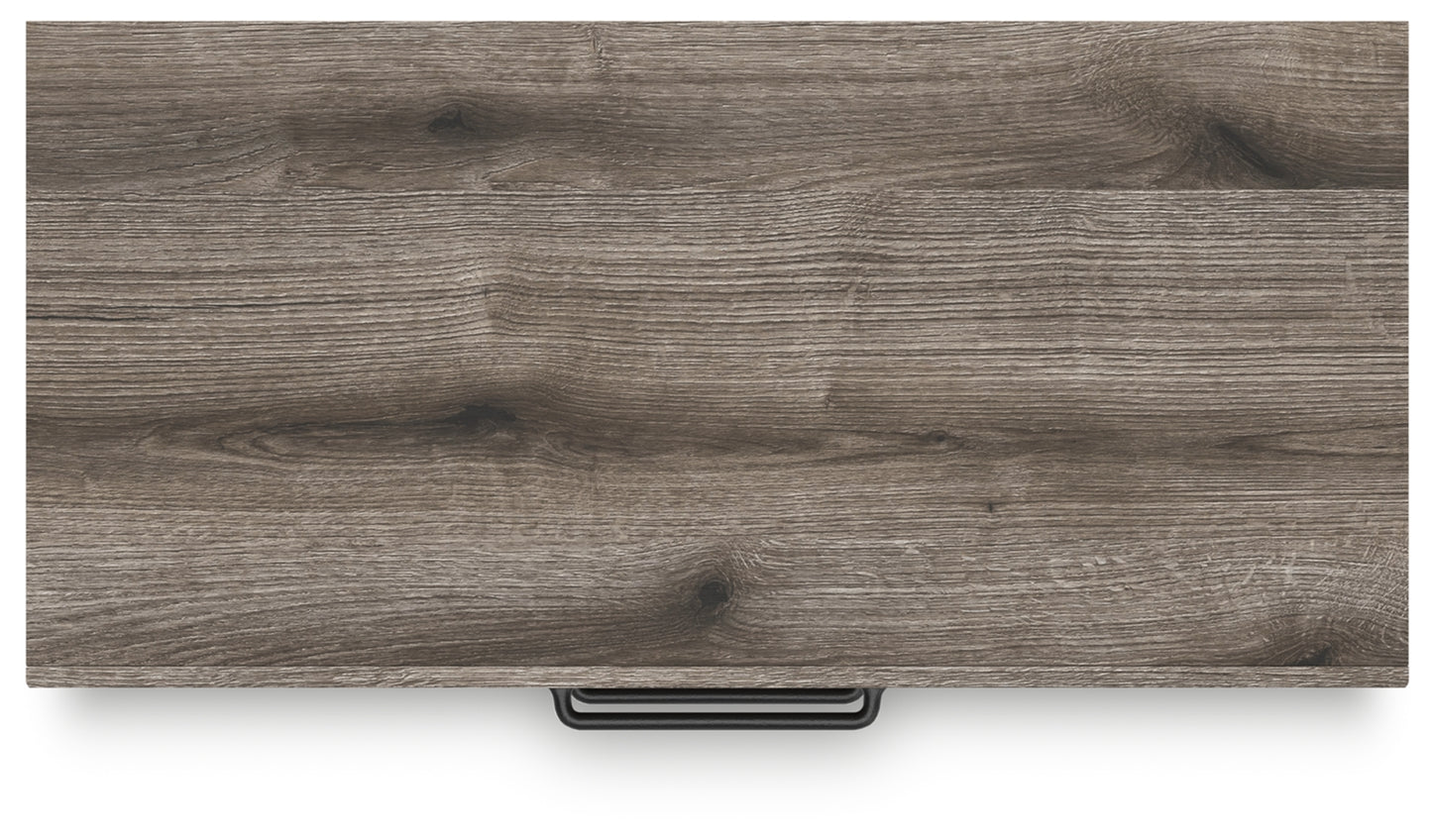Urbanoore Five Drawer Chest