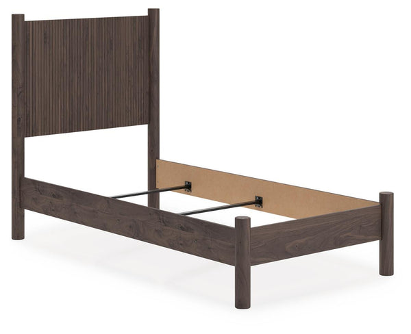 Cadmori Twin Panel Bed