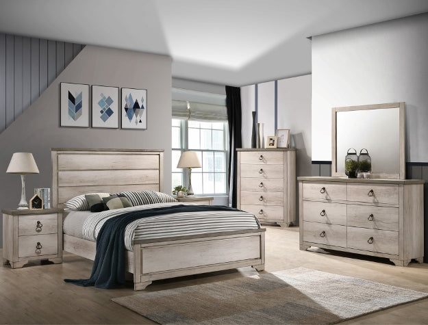 Patterson Night Stand