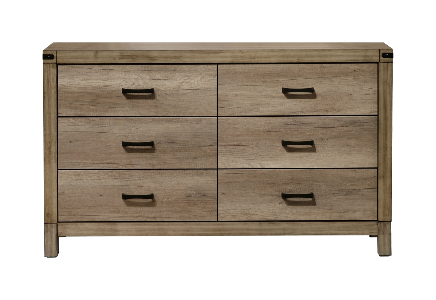 Matteo Dresser