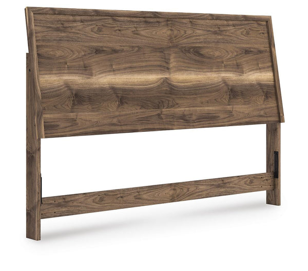 Zadilyn King Panel Headboard
