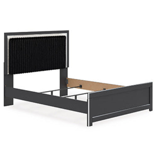 Birmonton Queen UPH Panel Headboard