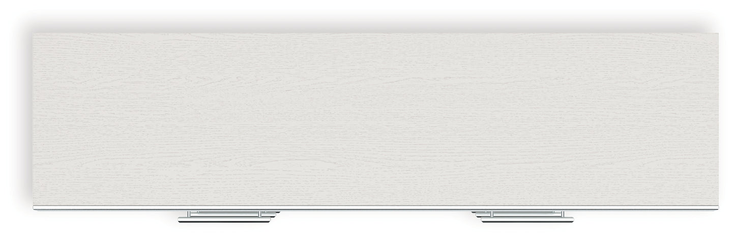 Birmonton Six Drawer Dresser