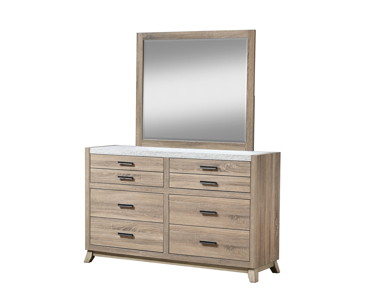 Tilston Dresser