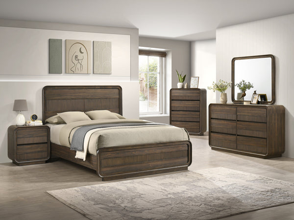Kinkaid Chest