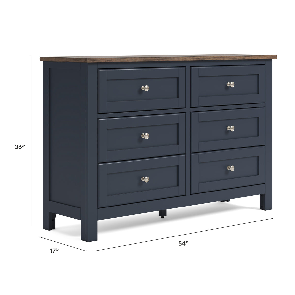 Landocken Dresser