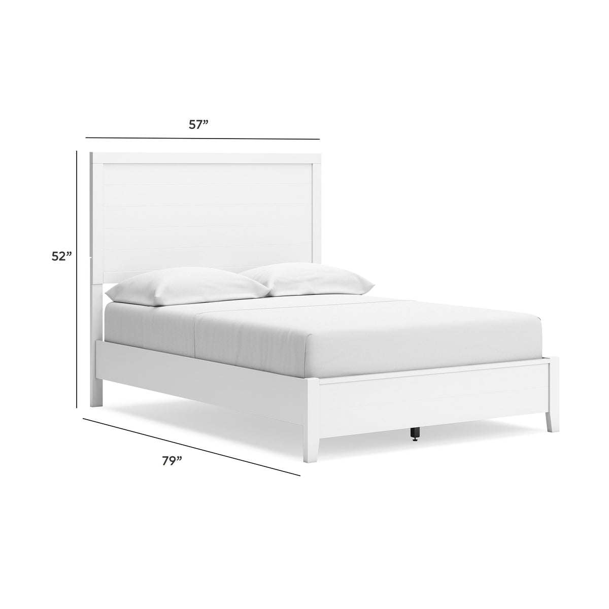 Binterglen Full Panel Bed
