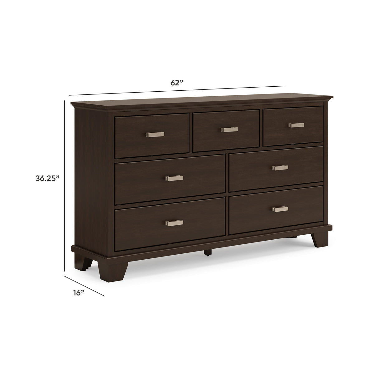 Covetown Dresser
