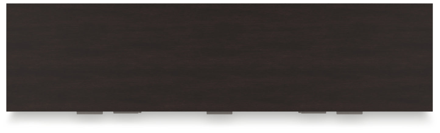 Covetown Dresser