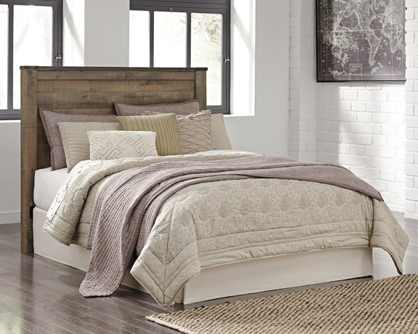 Trinell Queen Panel Headboard