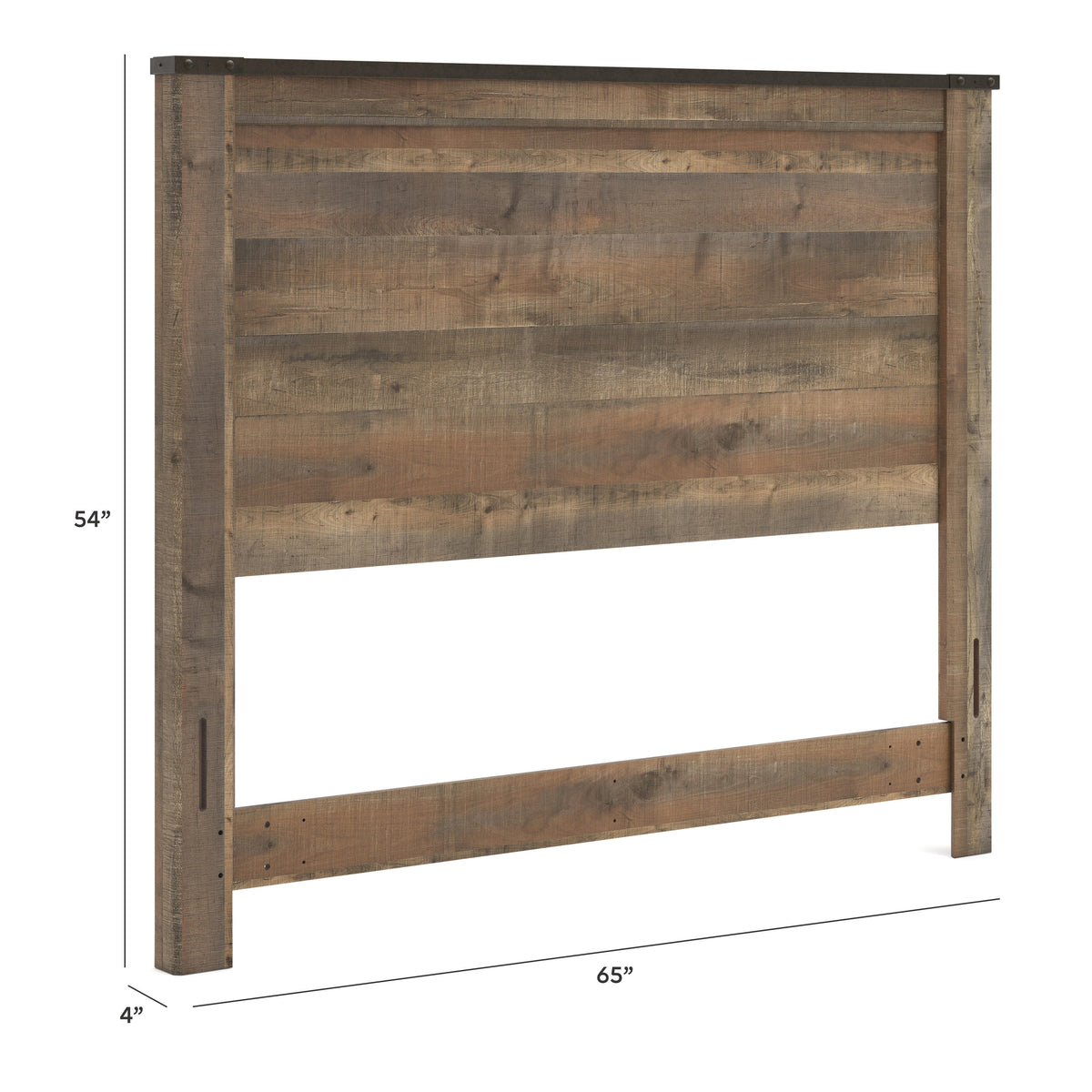Trinell Queen Panel Headboard