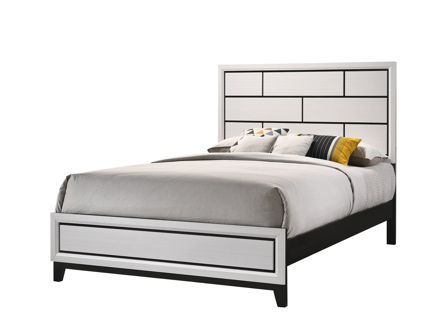 Akerson Bed Chalk