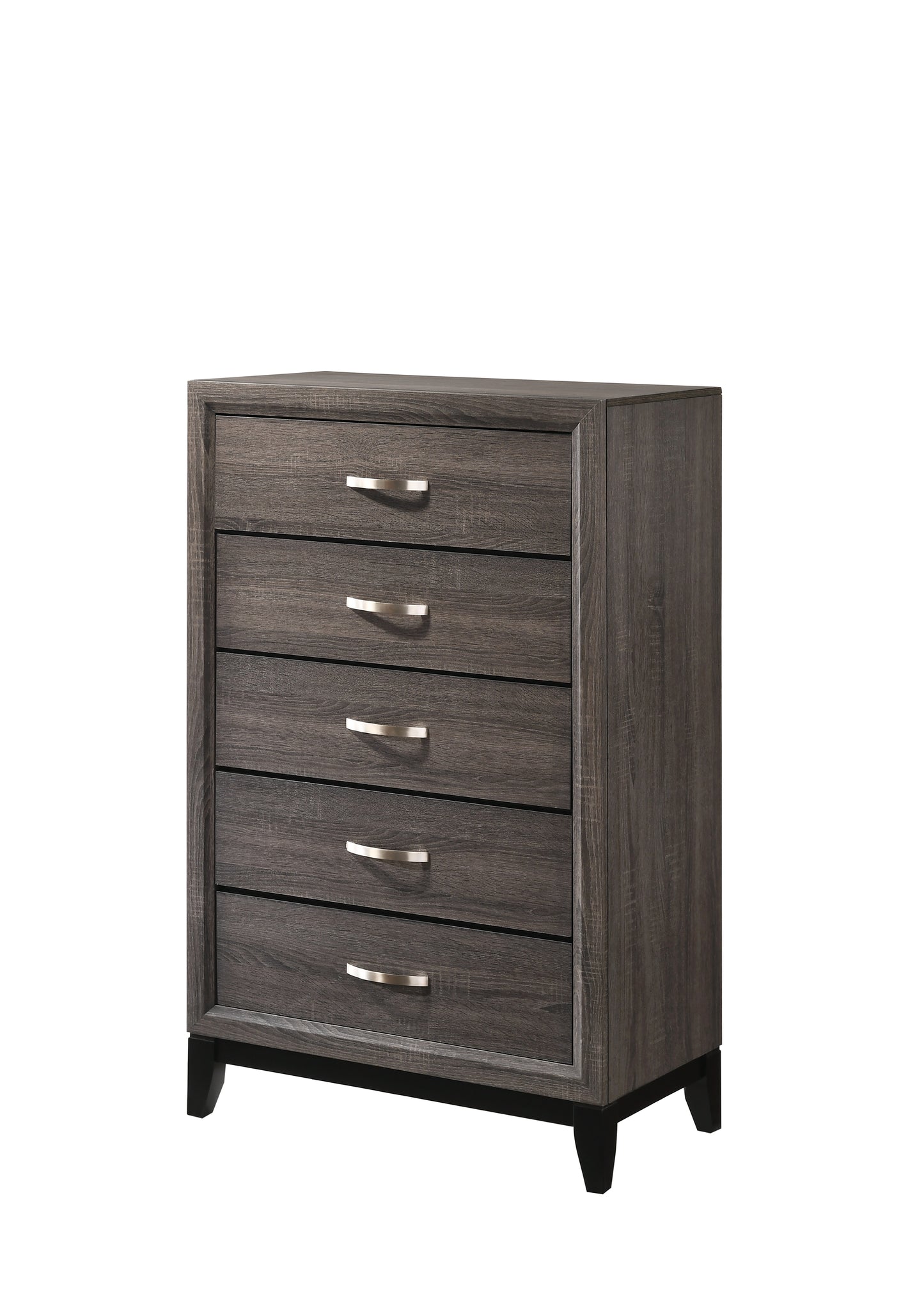 Akerson Chest Grey