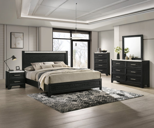 Lamar Bed