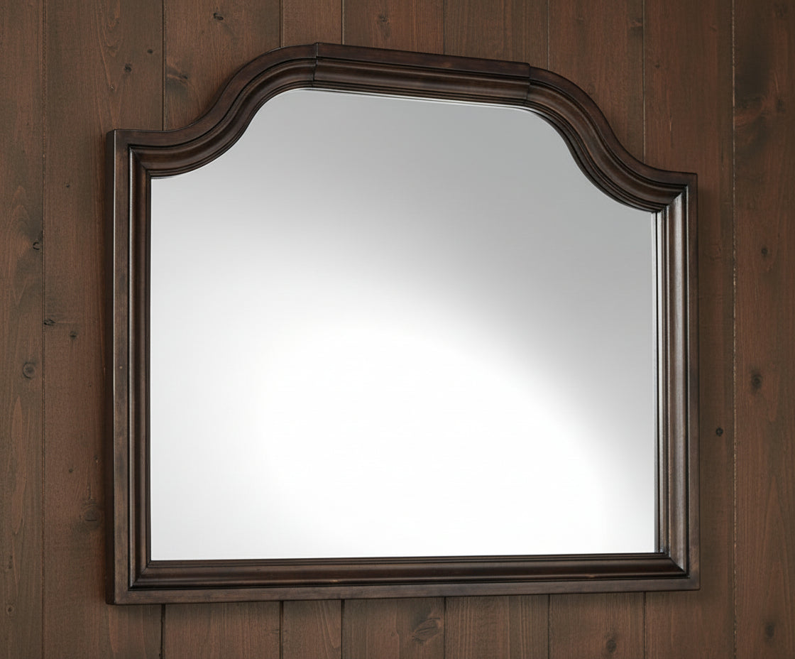 Adinton Bedroom Mirror