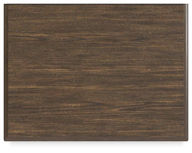 Mesilla de noche Shawbeck