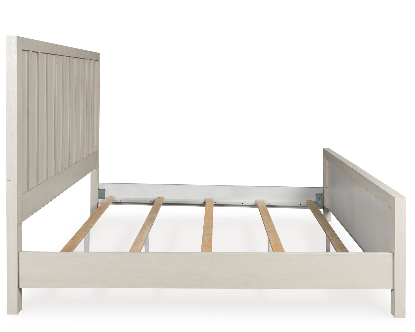 Cama Shaybrock King con paneles