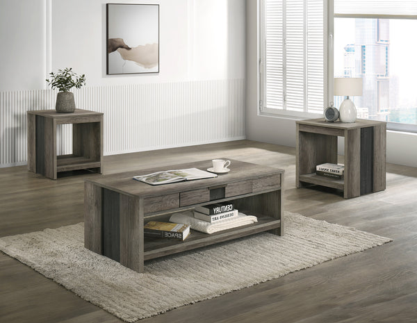 Rangley 3-Pk Cocktail Set