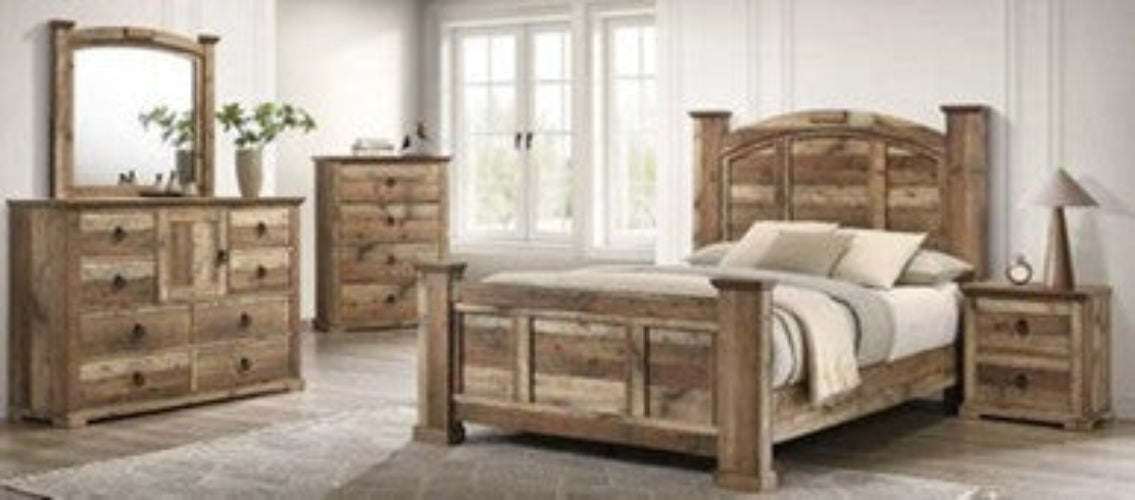 Ella-Mae Night Stand-Recla.Natural
