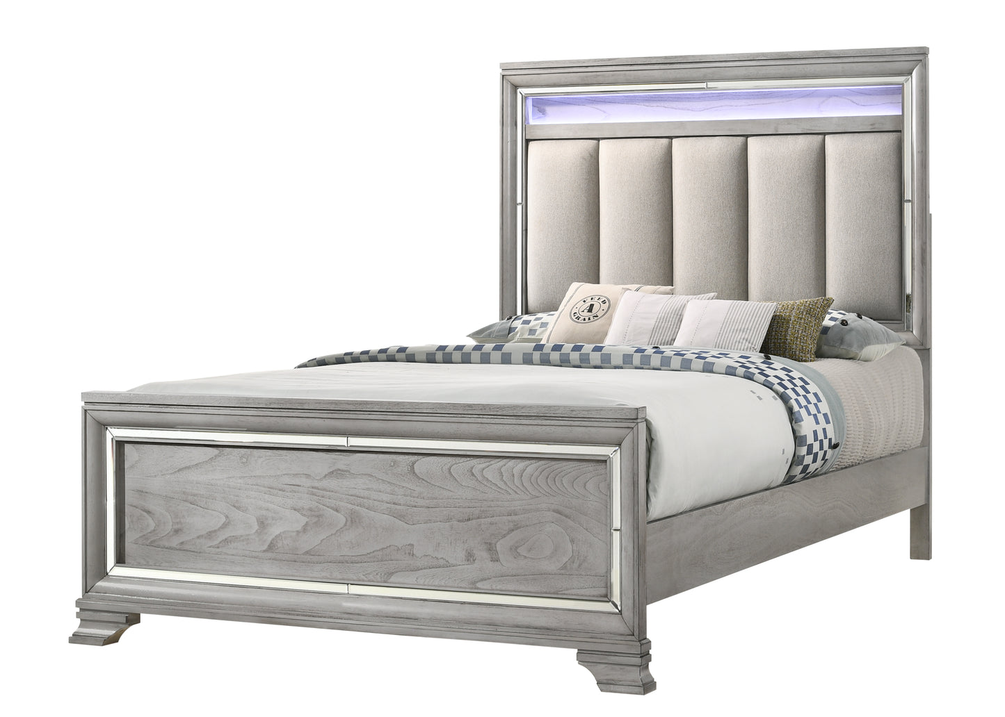 Vail Bed