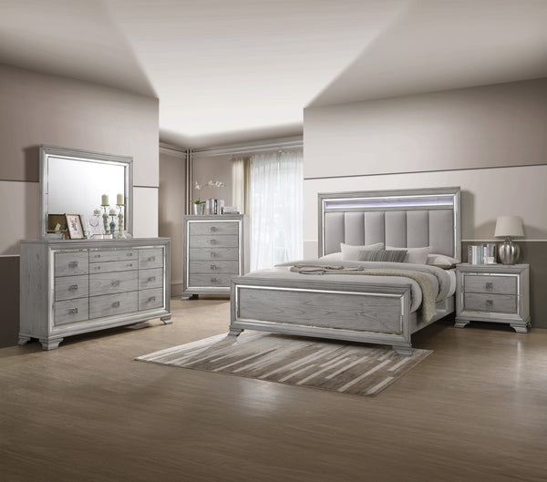 Vail Bed