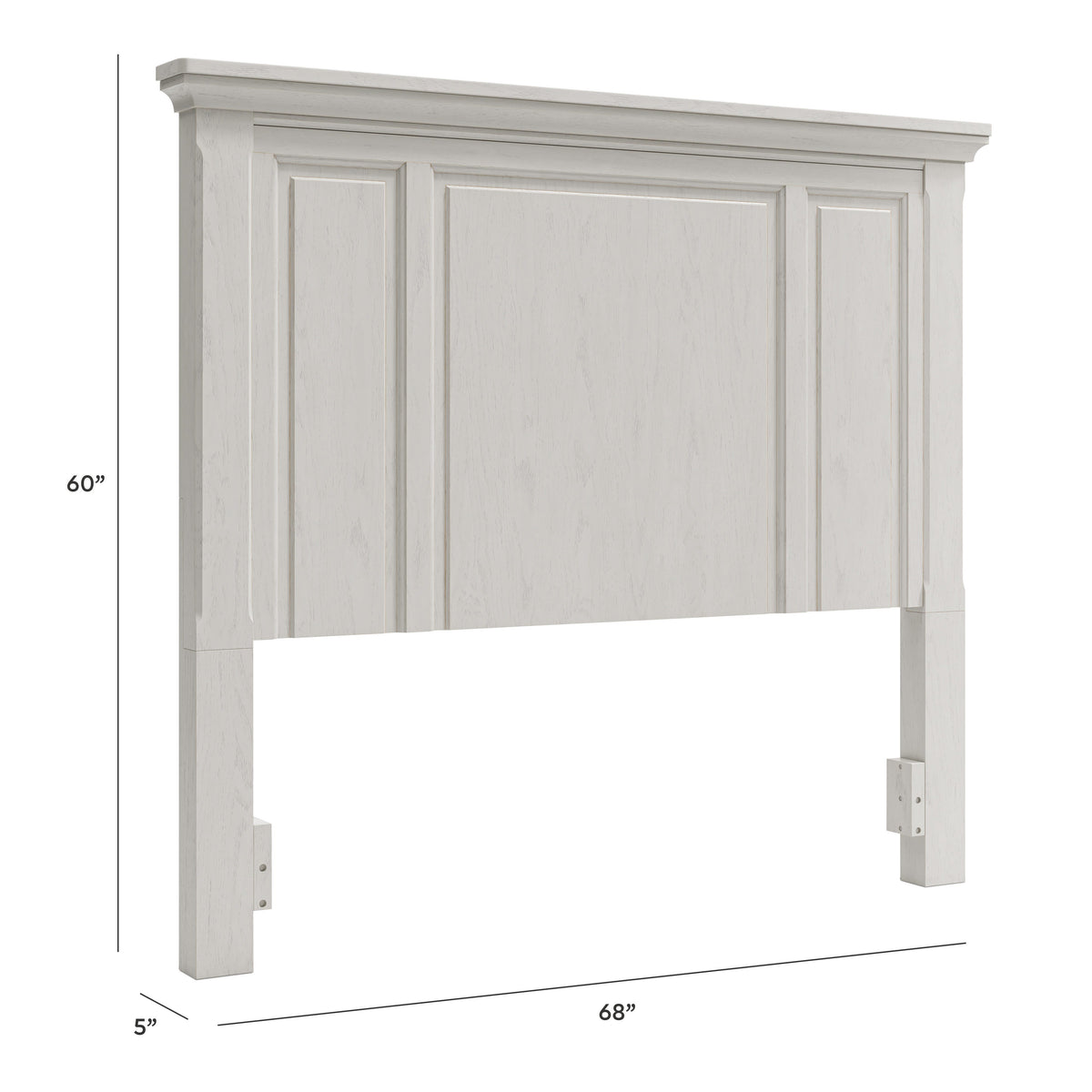 Robbinsdale Queen Panel Headboard