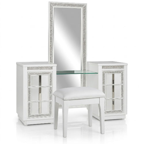 Chalanna Vanity Set