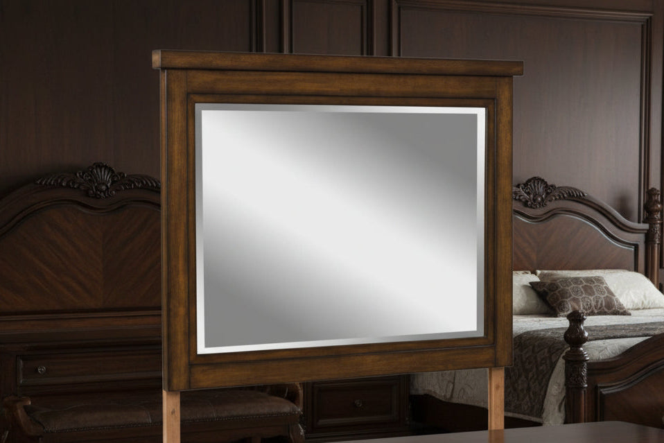 Taffenbrook Dresser Mirror