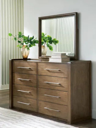 Marxmore Dresser & Mirror Sets
