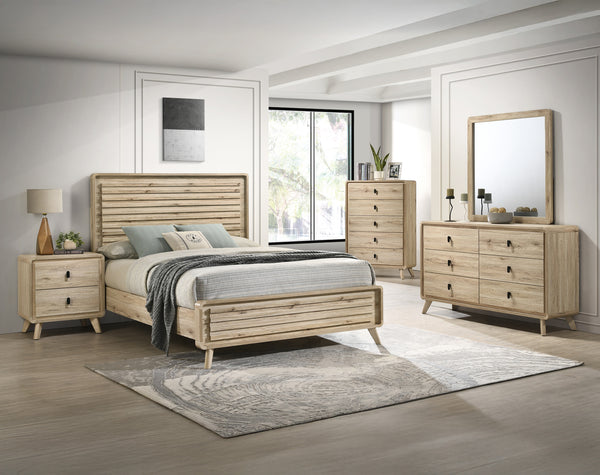 Dawson Chest