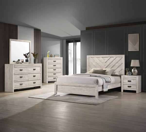 Valor Bed