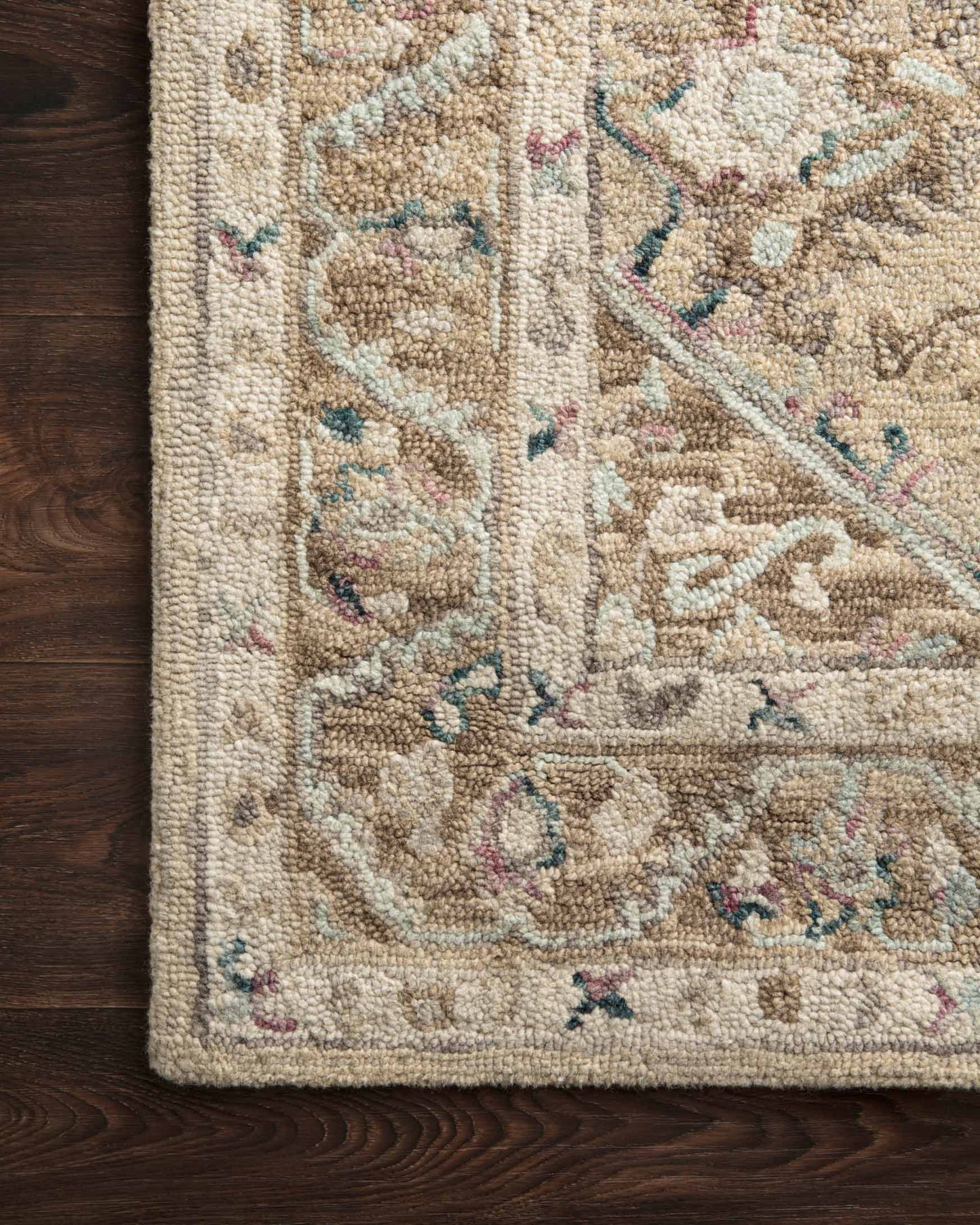 BEA-02 BEIGE / IVORY