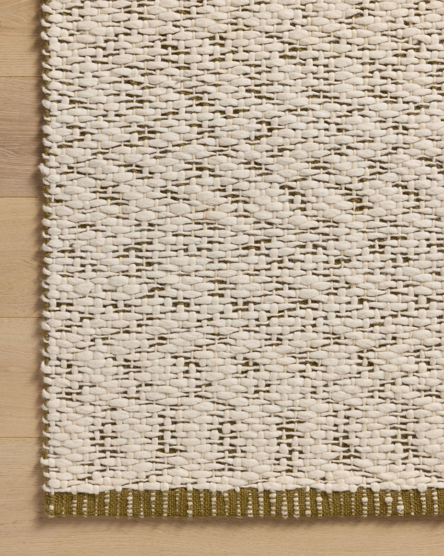 BET-01 MH IVORY / GREEN