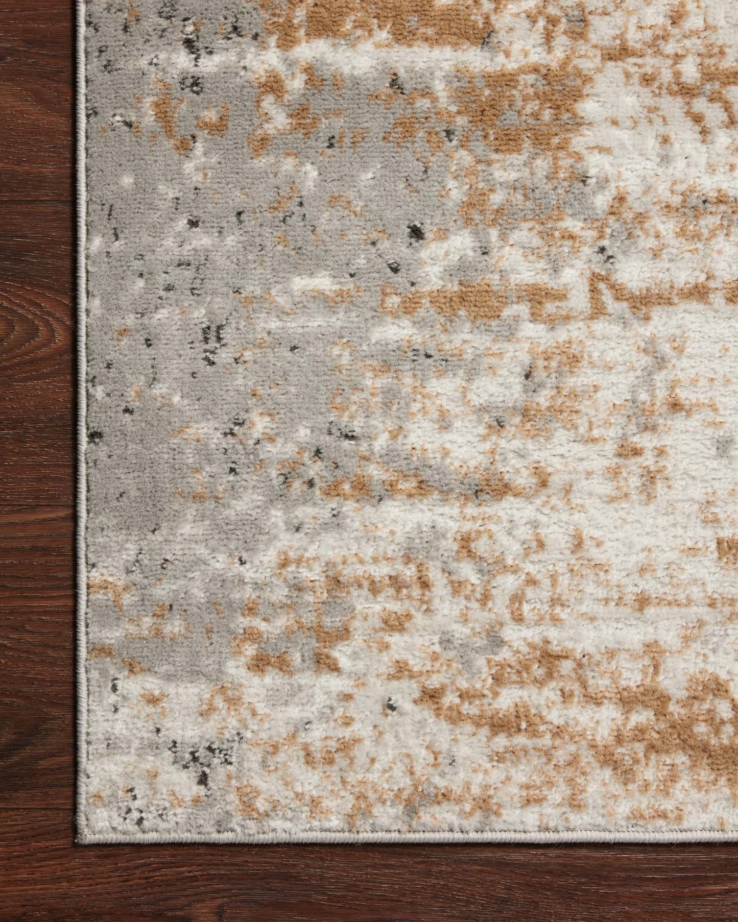 BIA-01 STONE / GOLD