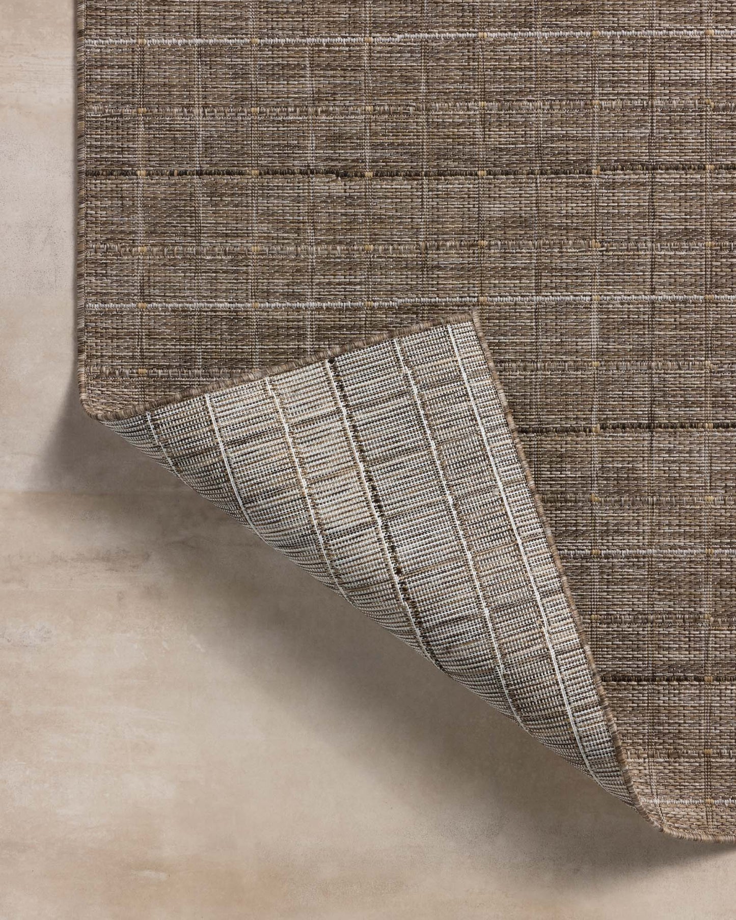 BIR-02 NATURAL / BARK