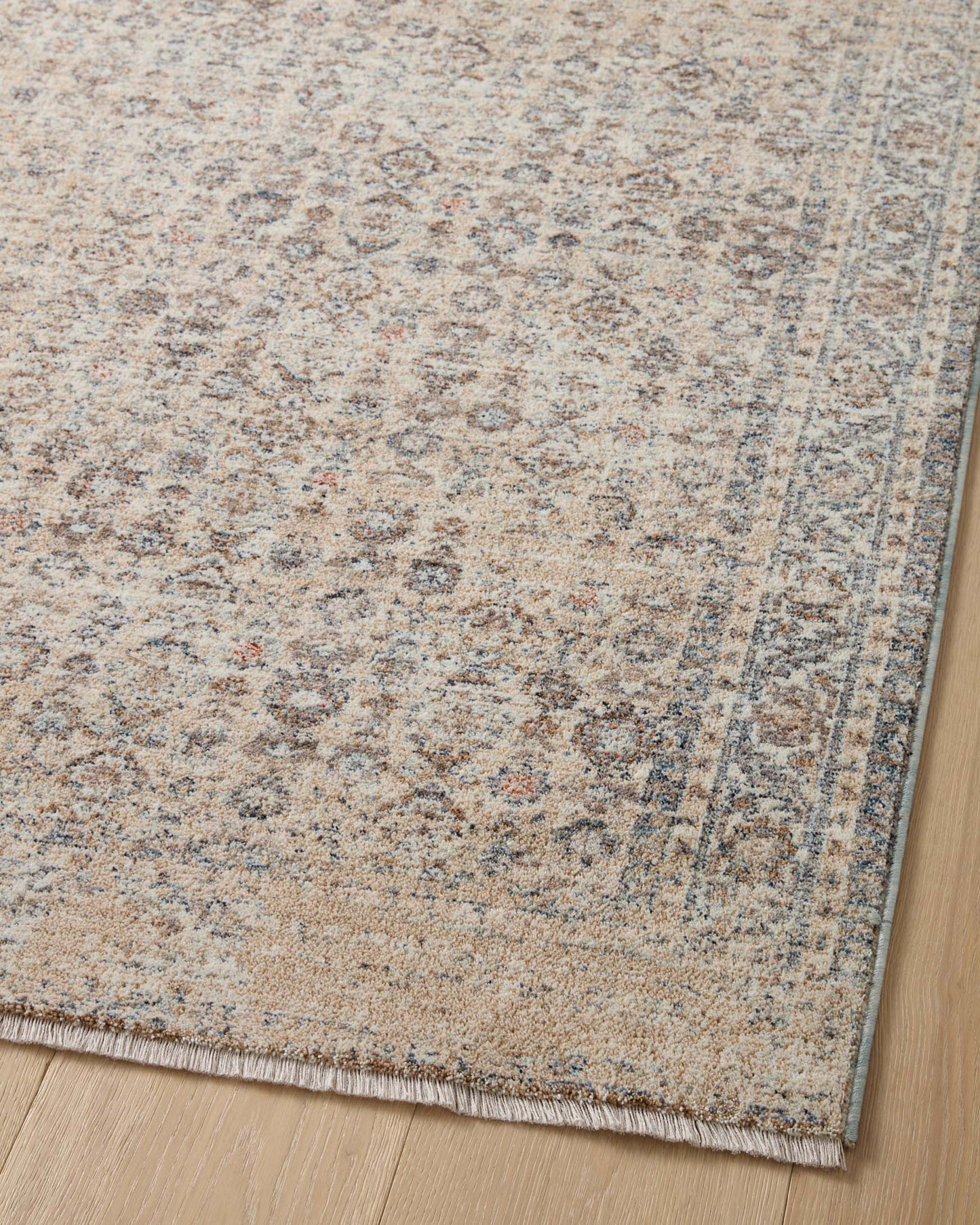 BLA-04 AR BEIGE / DENIM
