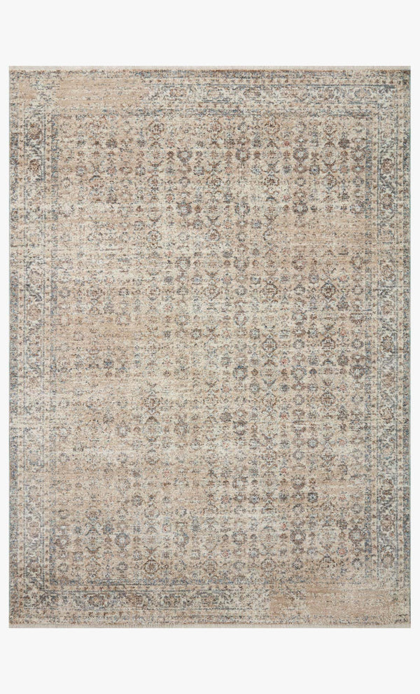 BLA-04 AR BEIGE / DENIM