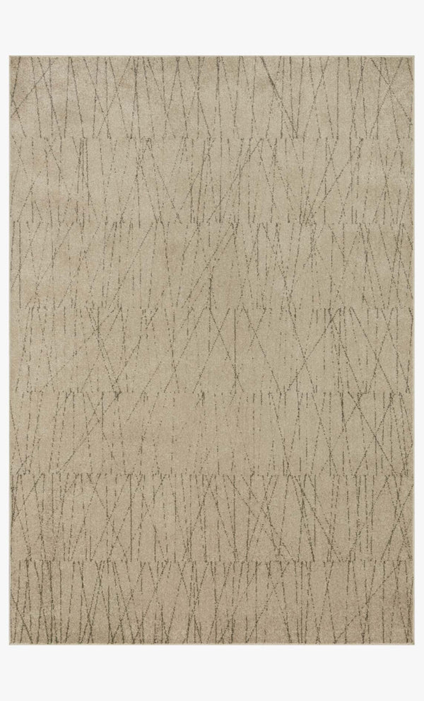 BOW-05 BEIGE / PEPPER