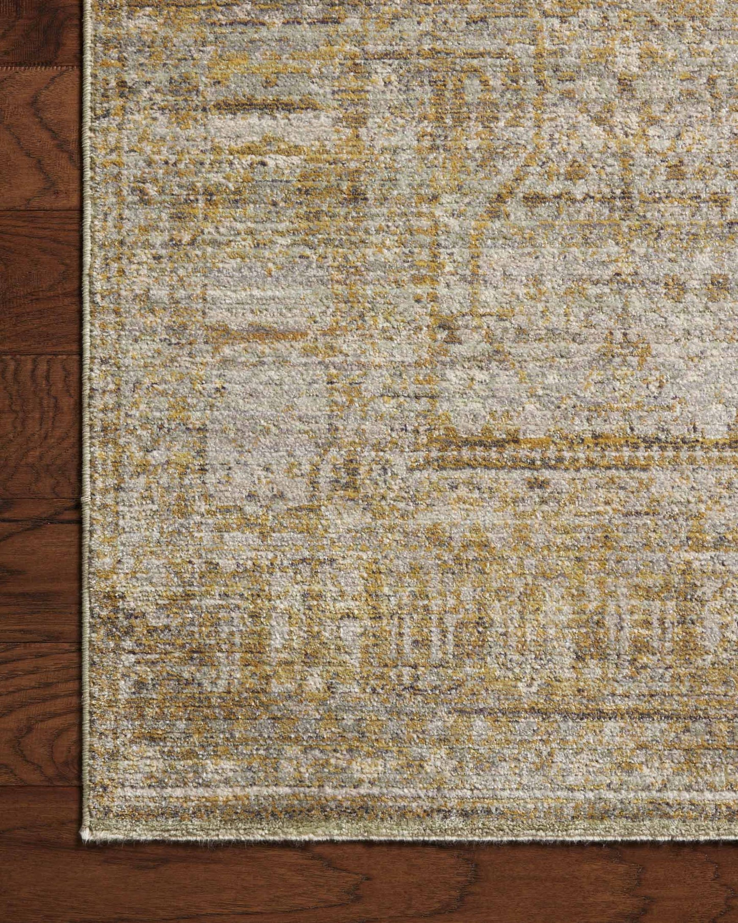 BRU-02 JS DOVE / GOLD