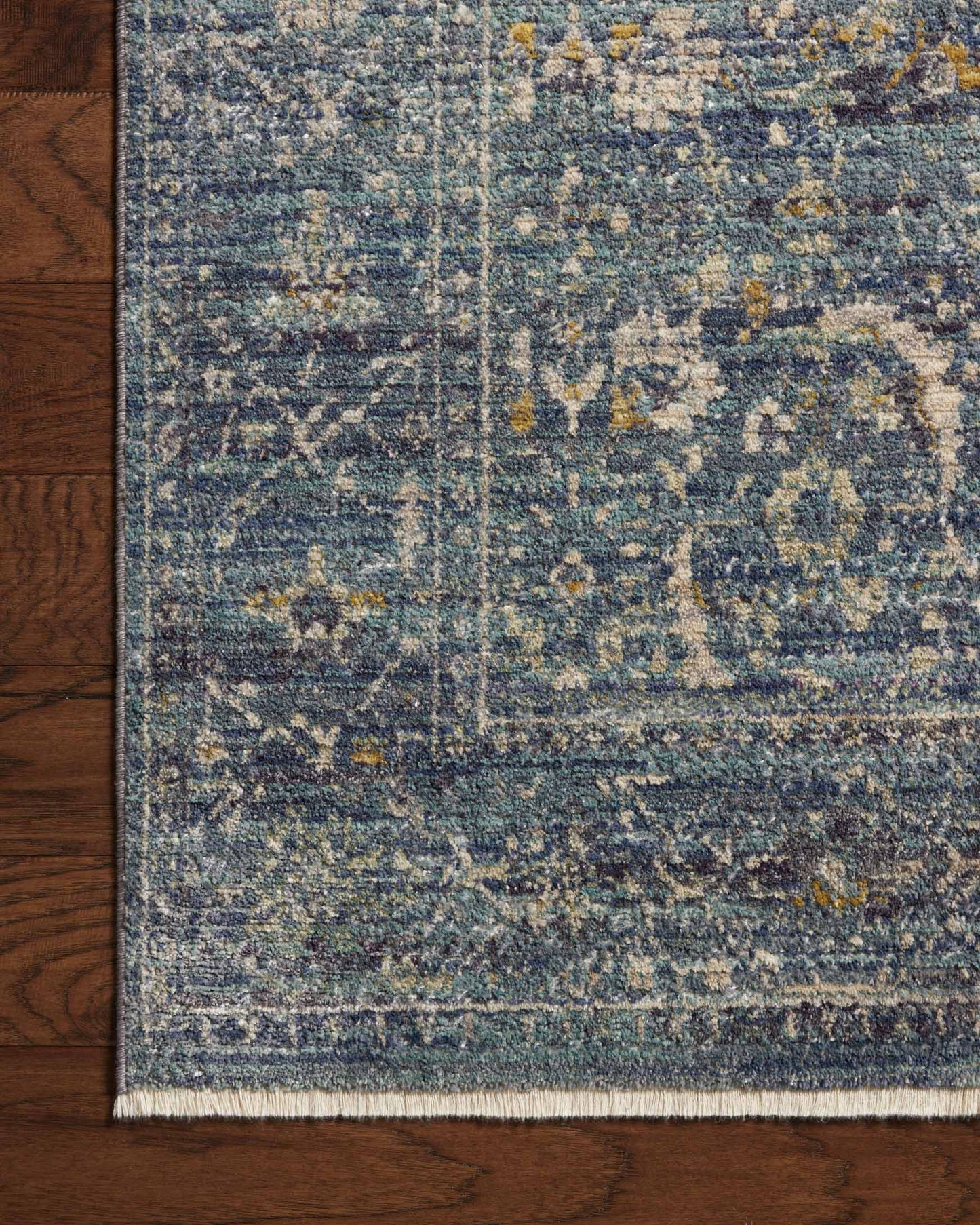 BRU-03 JS OCEAN / GOLD