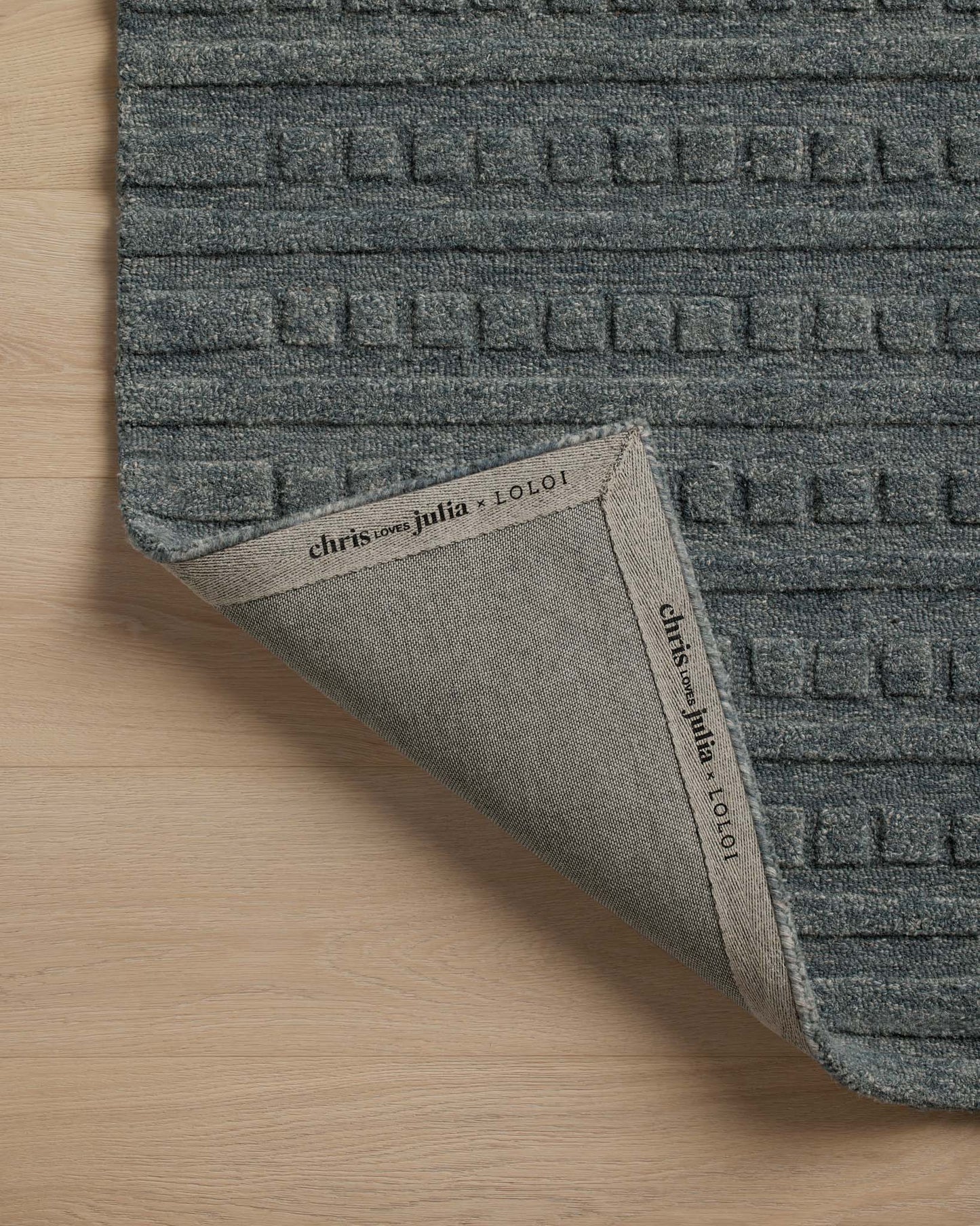 BRL-05 CJ TEAL / TEAL