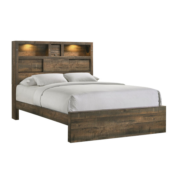 Bailey Drift King Music Bed