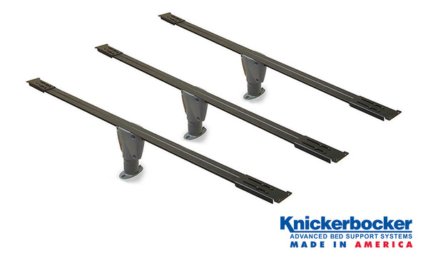 Bedbeam‚Ñ¢ Steel Slat System