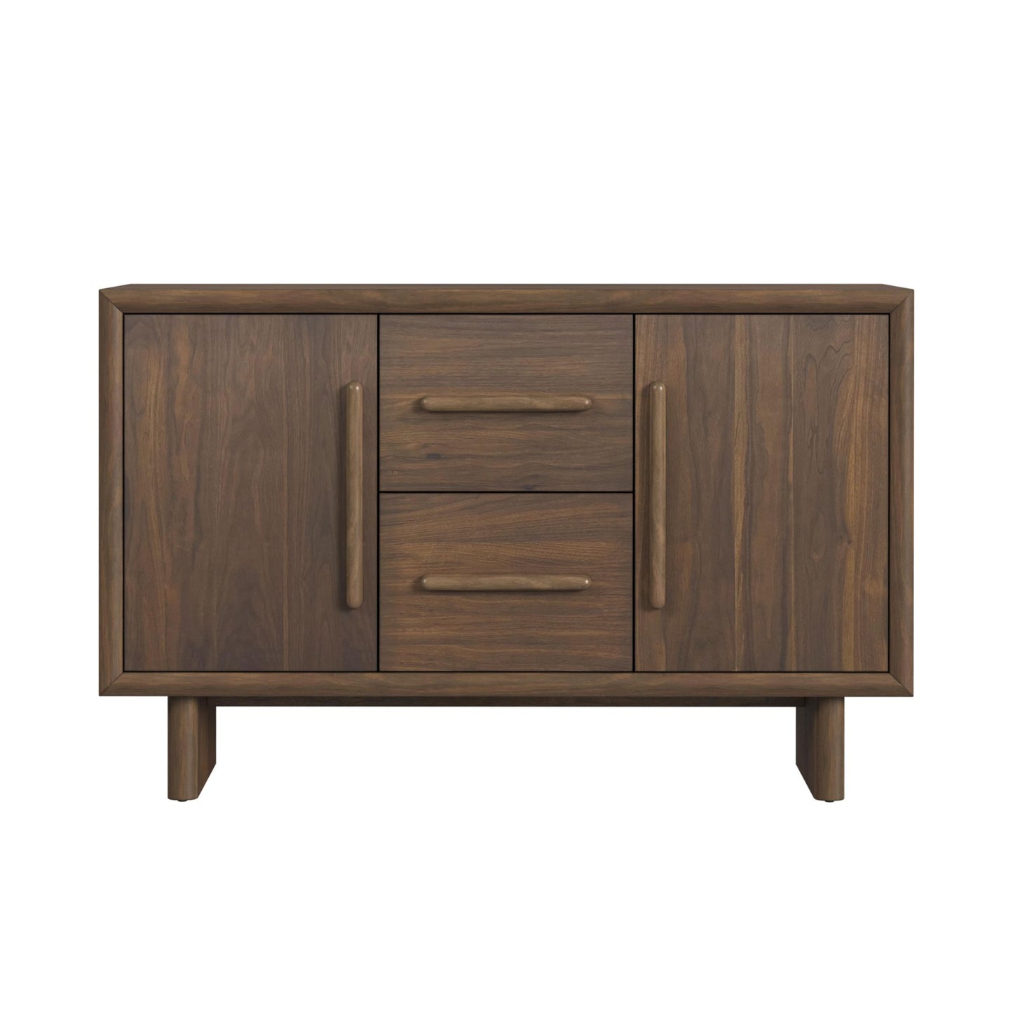 Brisbane Server in Brown