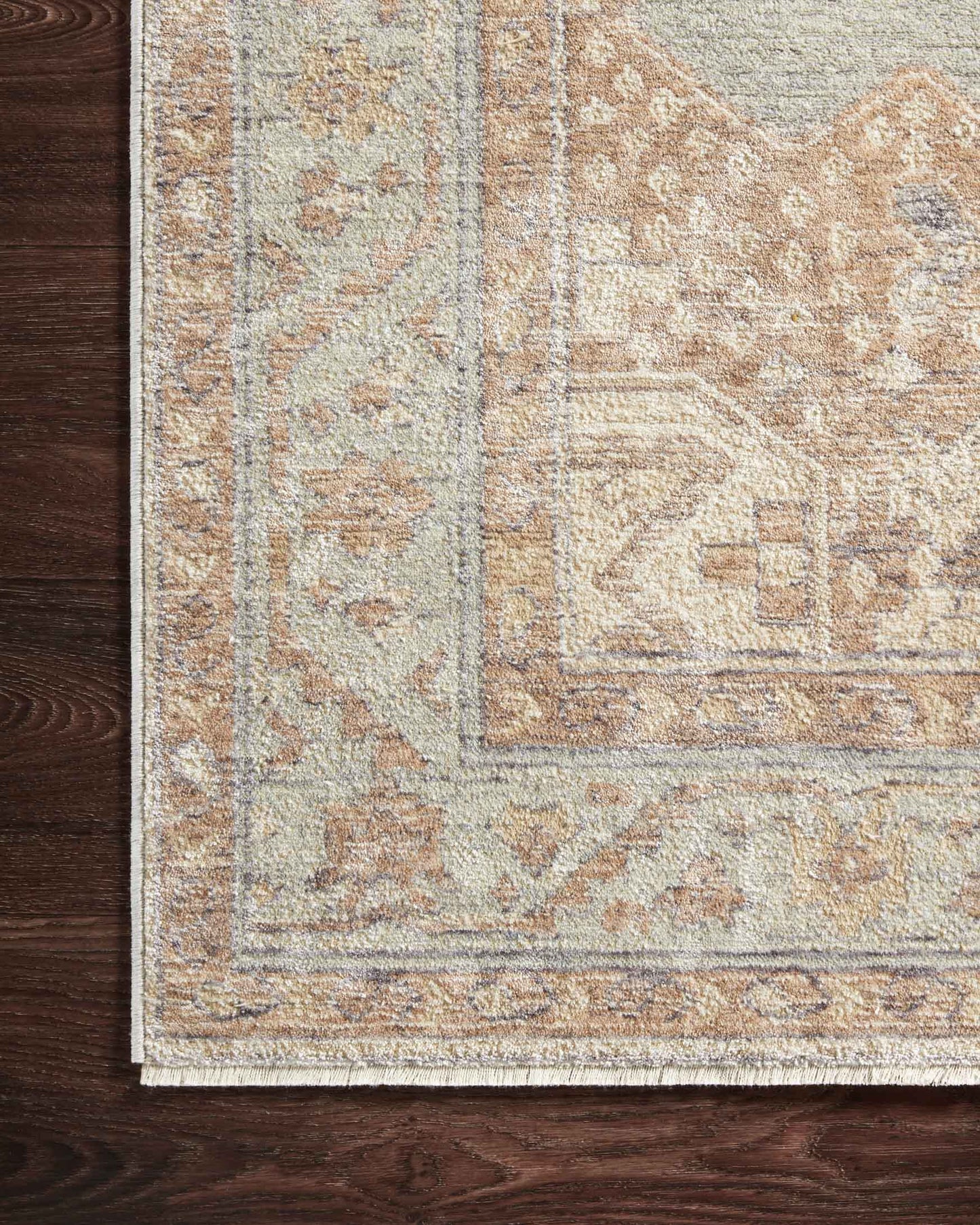 CAR-01 MH SEAFOAM / TAUPE