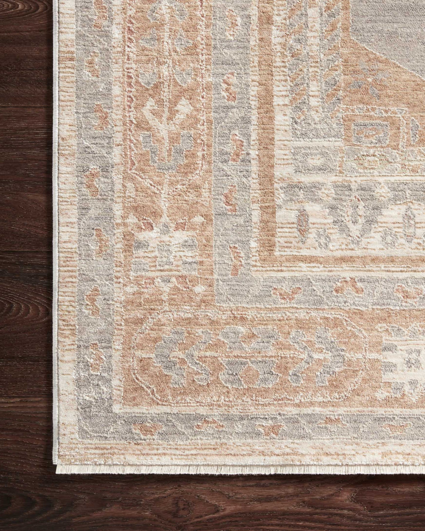 CAR-06 MH SLATE / TAUPE