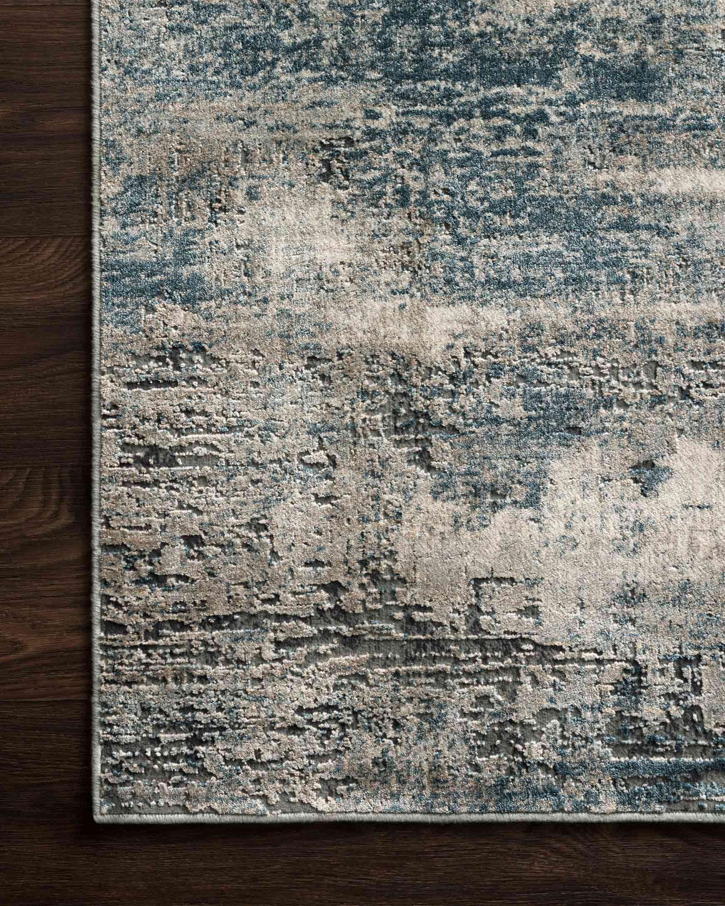 CAS-05 OCEAN / GREY