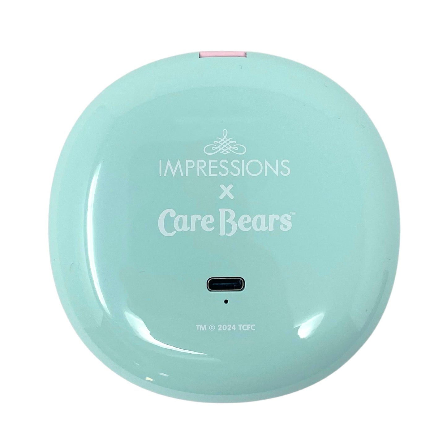 Care Bears™ "Lotsa Heart Elephant" LED Compact Mirror