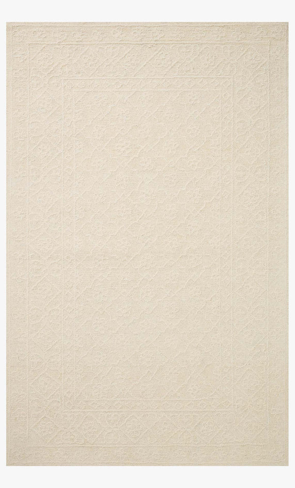CEC-01 IVORY / IVORY