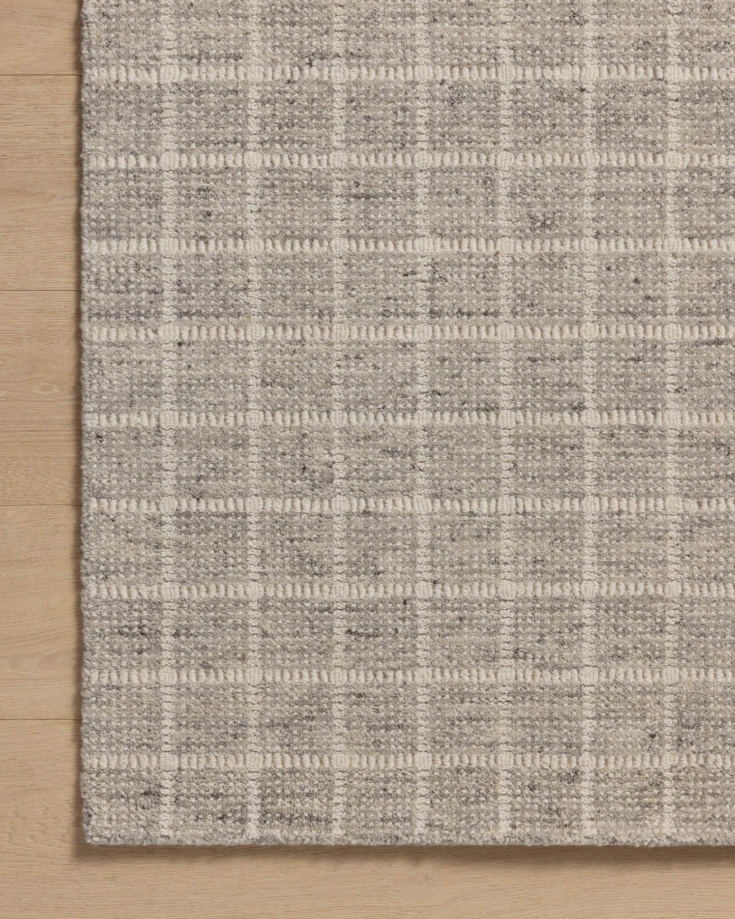 CED-01 AL GREY / IVORY